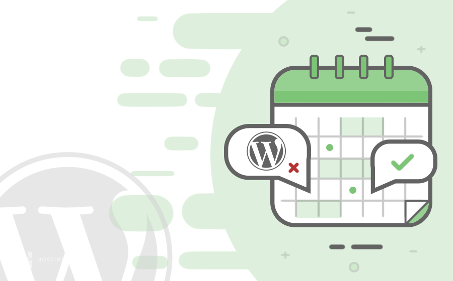 How to Fix WordPress Missed Schedule