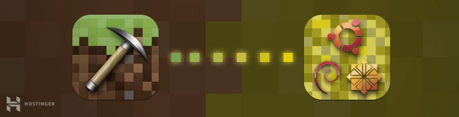 Creazione di un server Minecraft su Linux