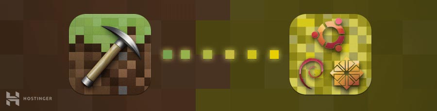 Comment créer un serveur Minecraft sur les distributions Linux les plus populaires telles que Ubuntu, CentOS et Debian