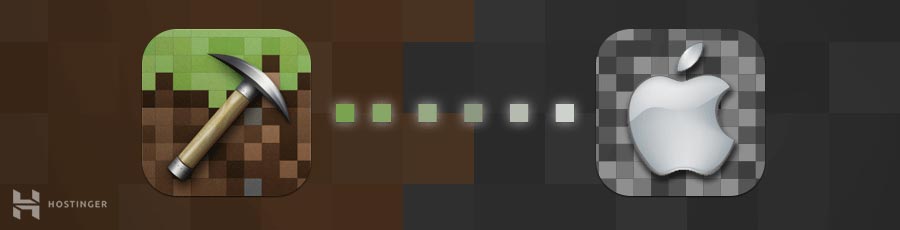 Creazione di un server MInecraft su macOS