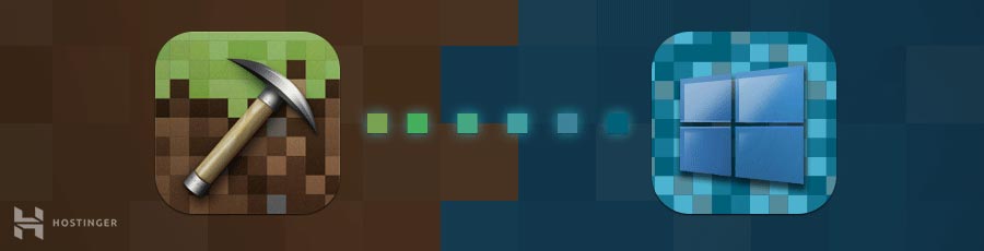Creazione di un server Minecraft su Windows