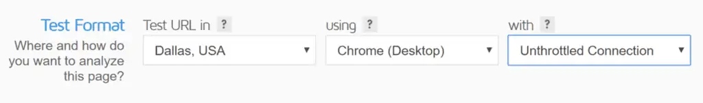 GTmetrix on X: 🤯 We came across this media-heavy page (over 13MB