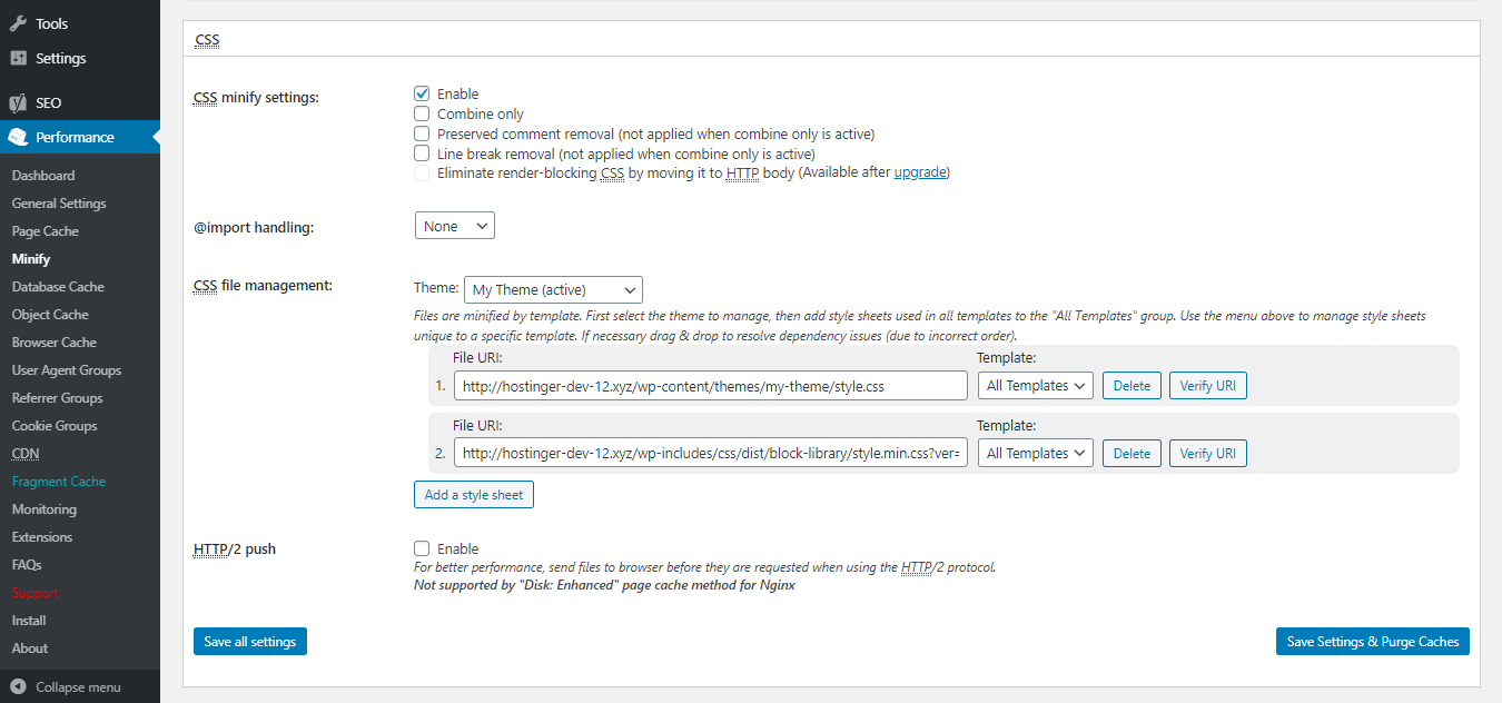 25 Eliminate Render Blocking Javascript And Css