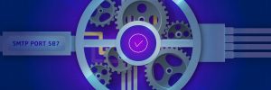 How to Check if SMTP Port 587 is Not Blocked