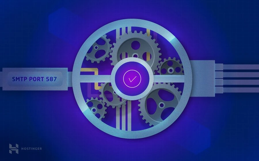 How to Check if SMTP Port 587 is Not Blocked: A Step-by-Step Guide