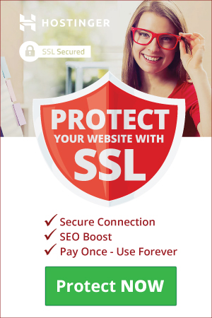 Cheap SSL