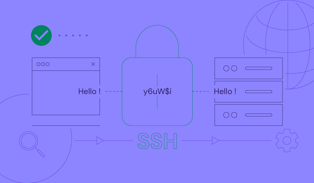 What Is SSH: Understanding Encryption, Ports and Connection