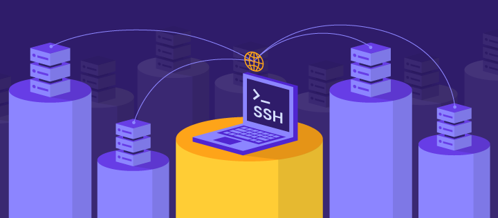 How Does SSH Work