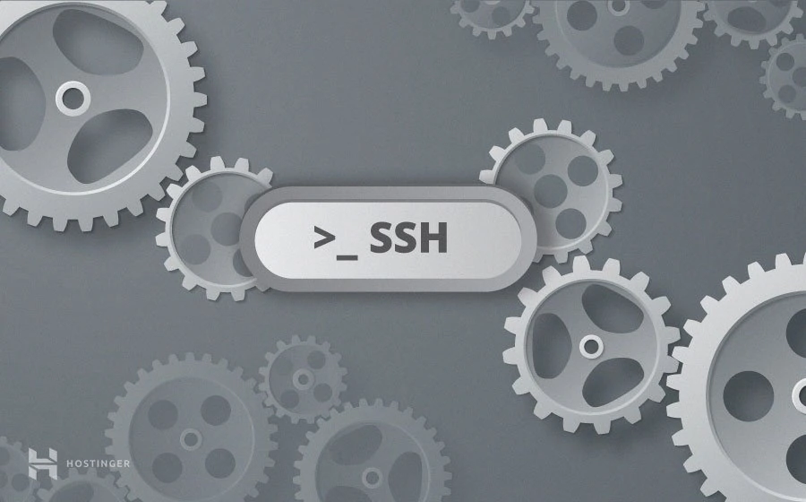 How Does SSH Work: Everything You Need to Know