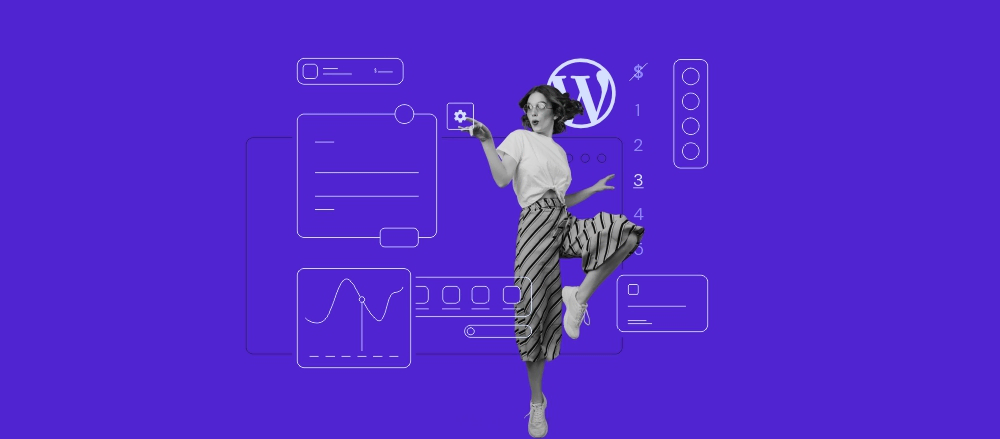 Create a cute, 3D digital art suitable as a website background