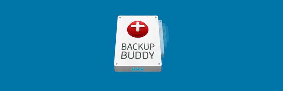 BackupBuddy plugin