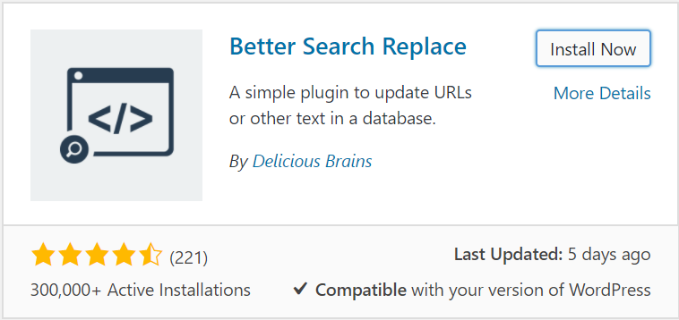 plugin-wordpress-better-search-replace