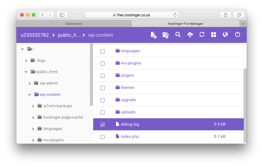 How To Fix 504 Gateway Timeout Error In Wordpress