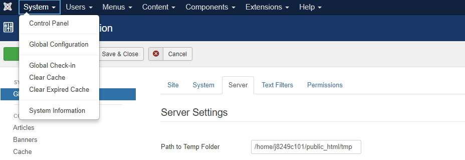 How To Migrate Your Website From Joomla To Wordpress In 5 Steps