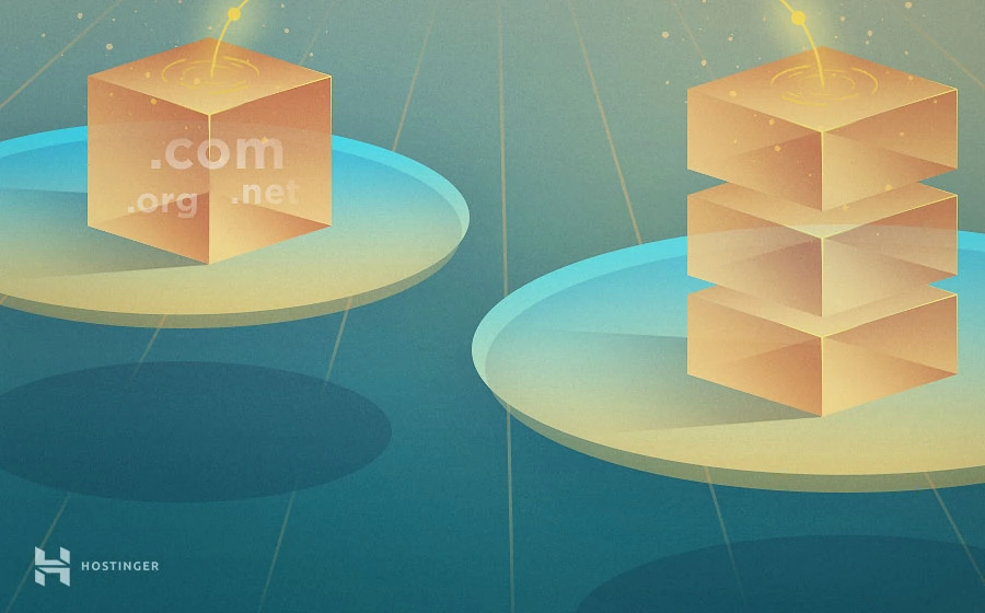 How to Point a Domain Name to VPS