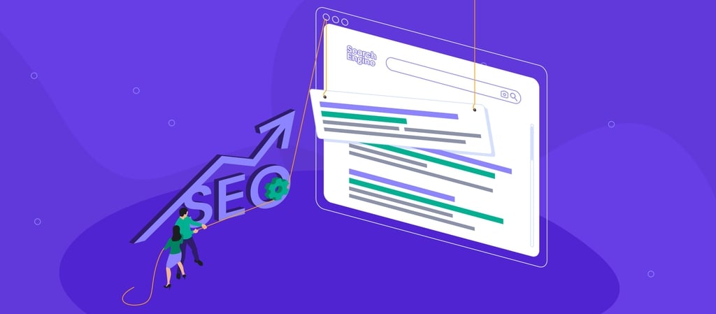 The Best Ways To Get Quick Seo Results 