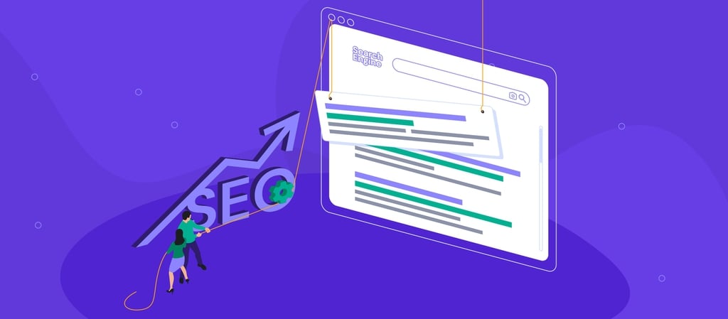 WordPress SEO: Best Practices to Improve Your Site's Ranking