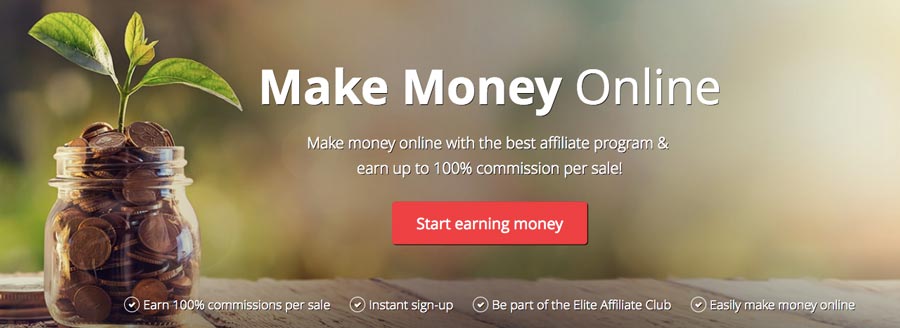 103 Ways to Make Money Online & From The Comfort Of Your Own Home