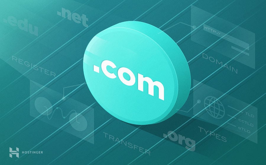 What Is a Domain Name? Domains Explained for Beginners