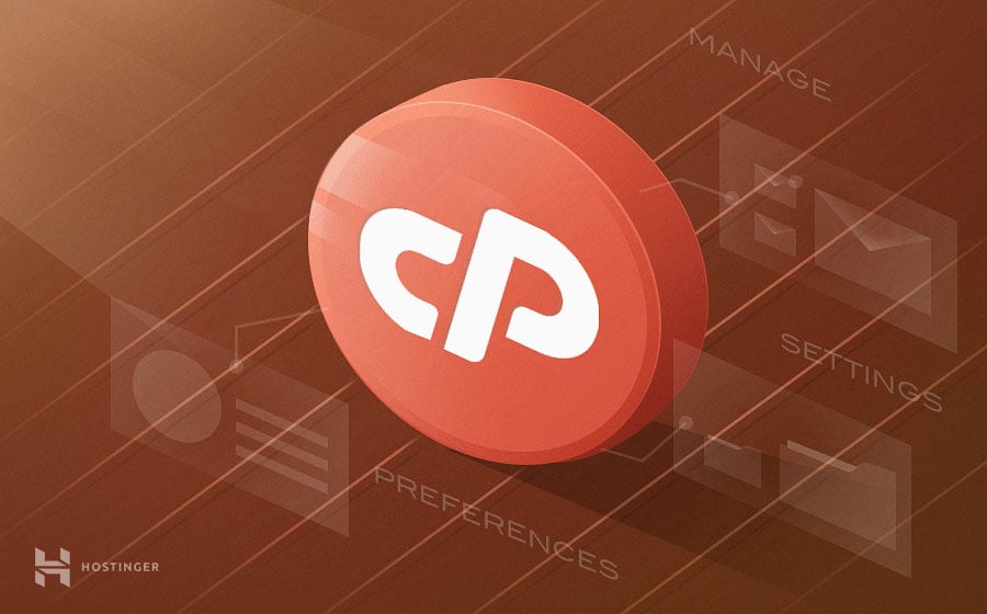 cpanel logo