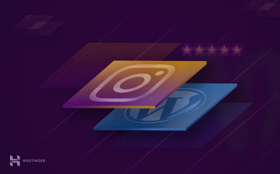 10 Best WordPress Instagram Plugins