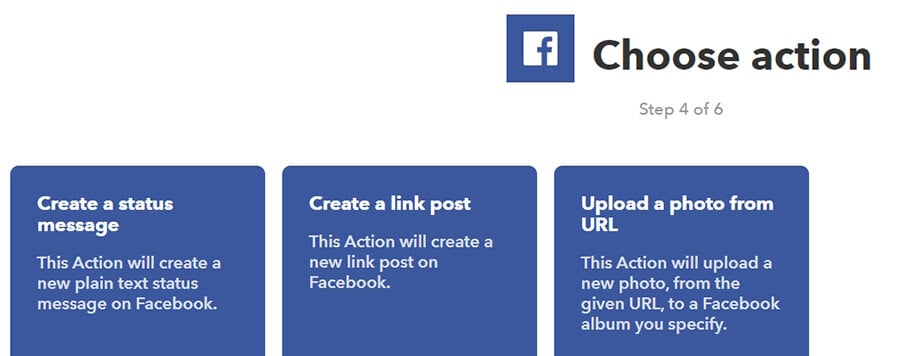 Créer Une Publication Facebook Pour Votre Contenu Wordpress.