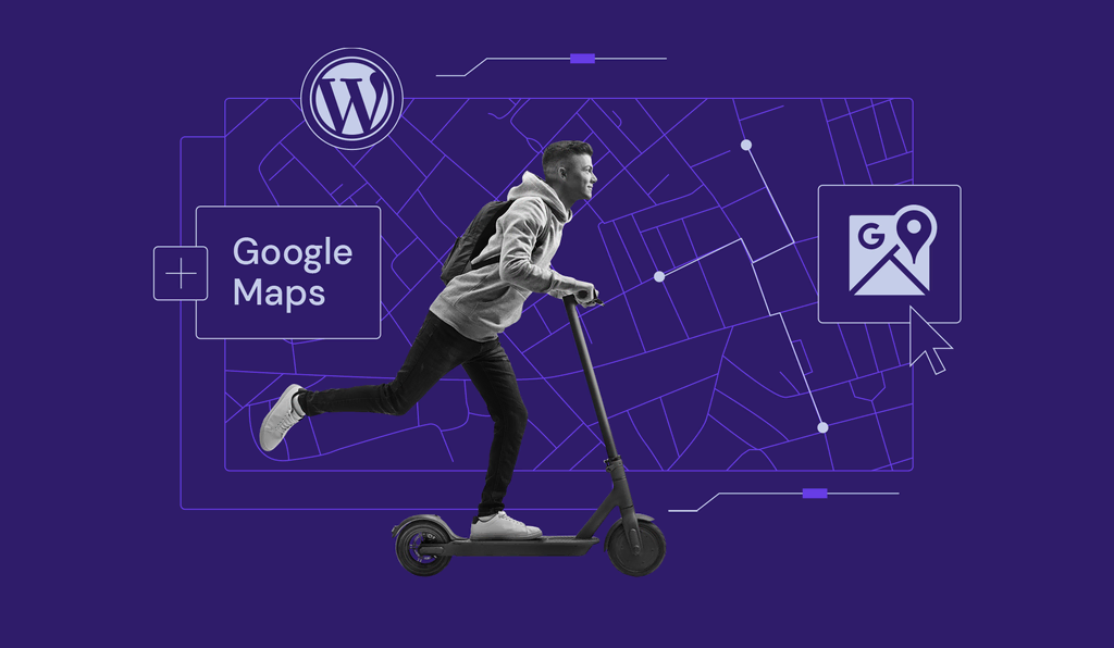 How to Embed Google Maps in WordPress (3 Beginner-Friendly Ways)