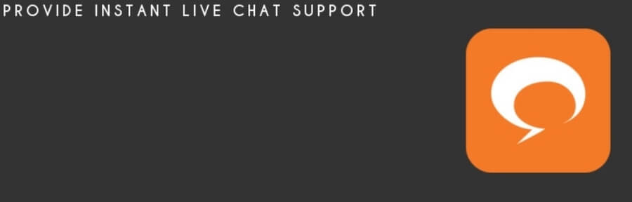 Plugin WP Live Chat Support.