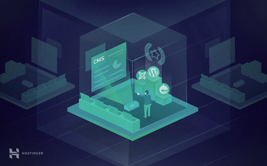 15 Best CMS Platforms to Start a Website in 2023