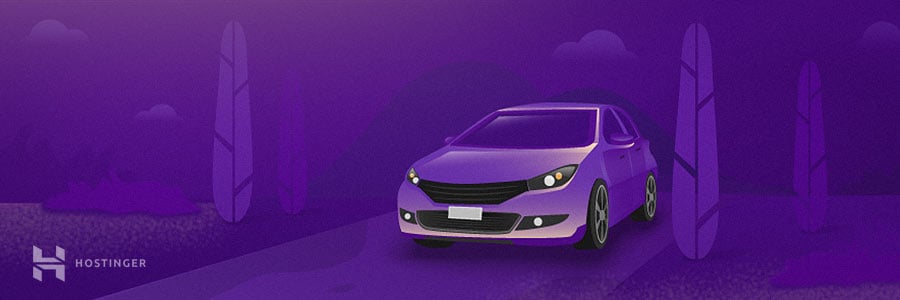 Comparing cloud hosting to a hybrid car