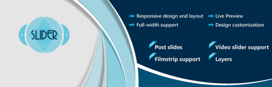 Plugin Slider by WD.