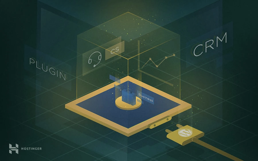 10 Best WordPress CRM Plugins to Improve Sales in 2023