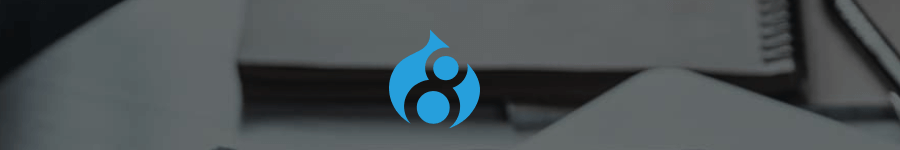 Drupal logo