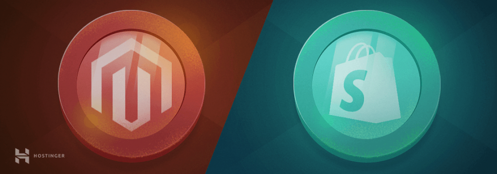 Magento vs Shopify: Which One Is Ideal for Your Online Store?