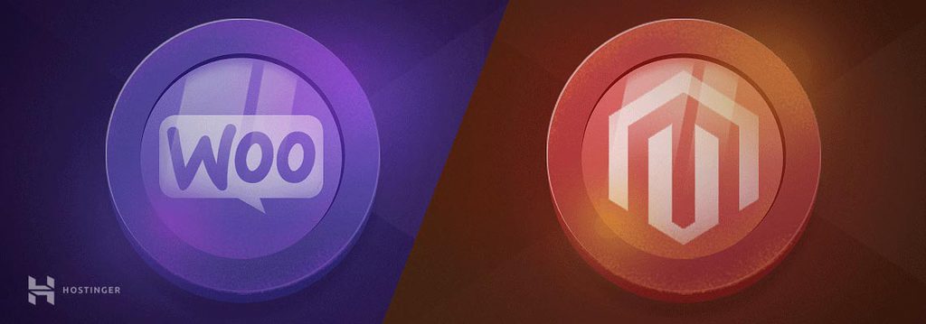Magento Vs Woocommerce Which Online Store Platform Wins Images, Photos, Reviews