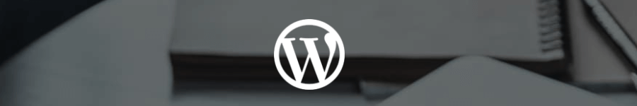 WordPress logo