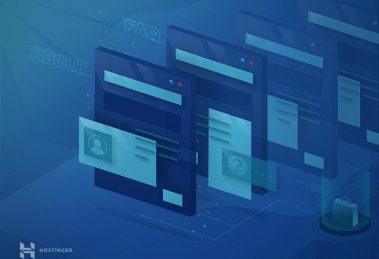 The most important pages for a business website reviewed