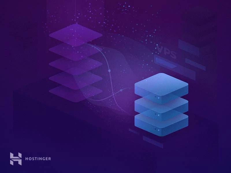 How to Make a Virtual Private Server (VPS) in 5 Steps