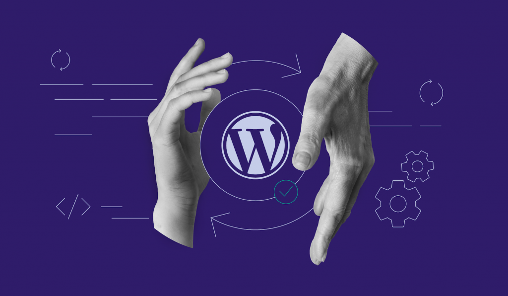 Blogger to WordPress: A Beginner’s Guide to Migrating Your Site Without Losing SEO