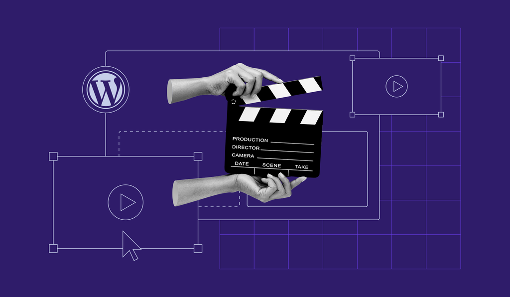 How to Embed Video in WordPress (With Examples)