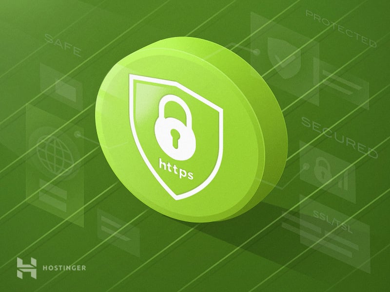 What is SSL/TLS and HTTPS?