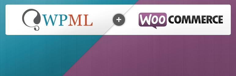 WooCommerce Multilingual plugin for WordPress.