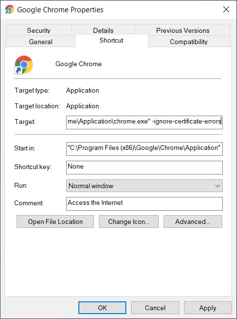 your connection is not private uc browser your connection is not private uc browser