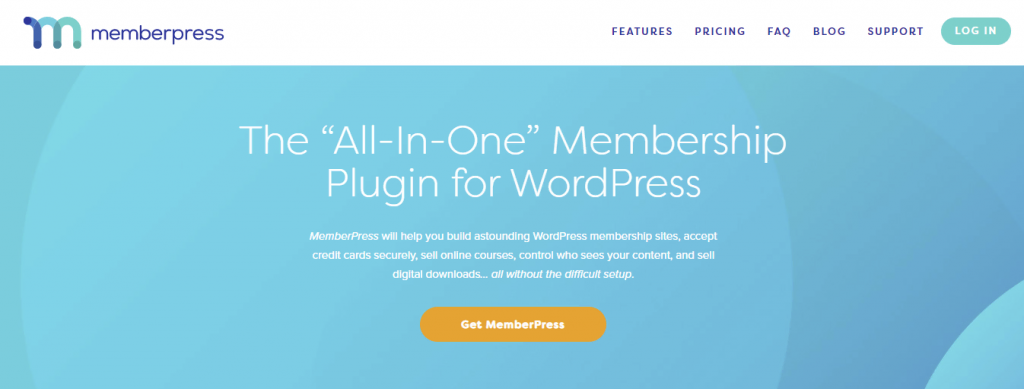 Complete Tutorial: How to Build a Membership Site on WordPress