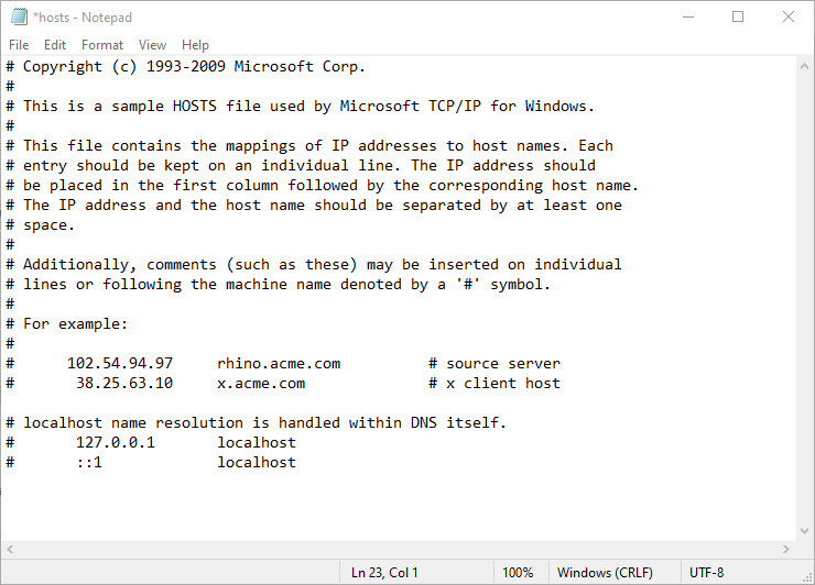 Reverse Dns Lookup And Why Useful Whatismyip Com
