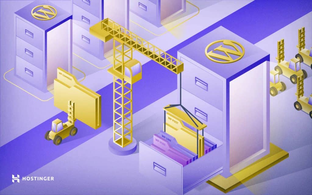 What is WordPress Database: All You Need to Know