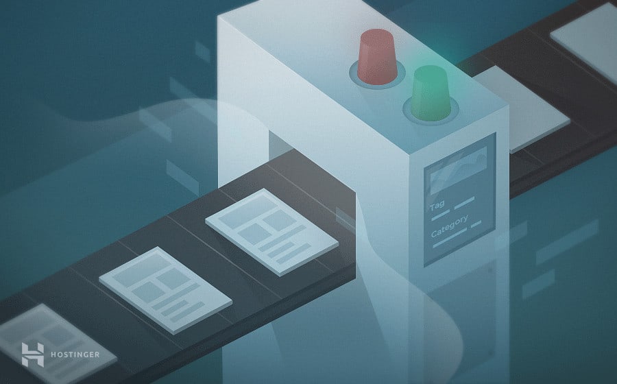 What is a Taxonomy in WordPress: Detailed Guide