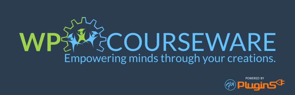 WP CourseWare WordPress LMS Plugin Banner