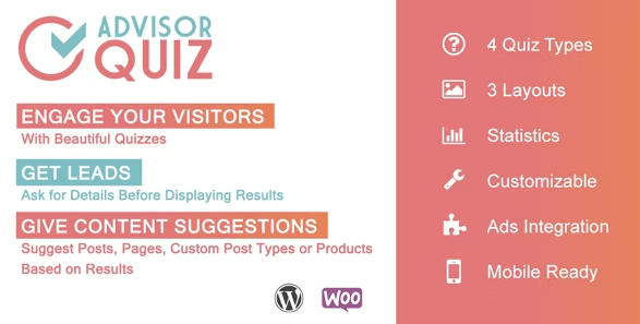10 Best WordPress Quiz Plugins in 2023 (Top Picks)