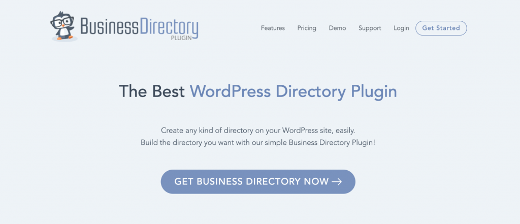 Business Directory WordPress Plugins